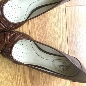 Lifestride Brand New Flats